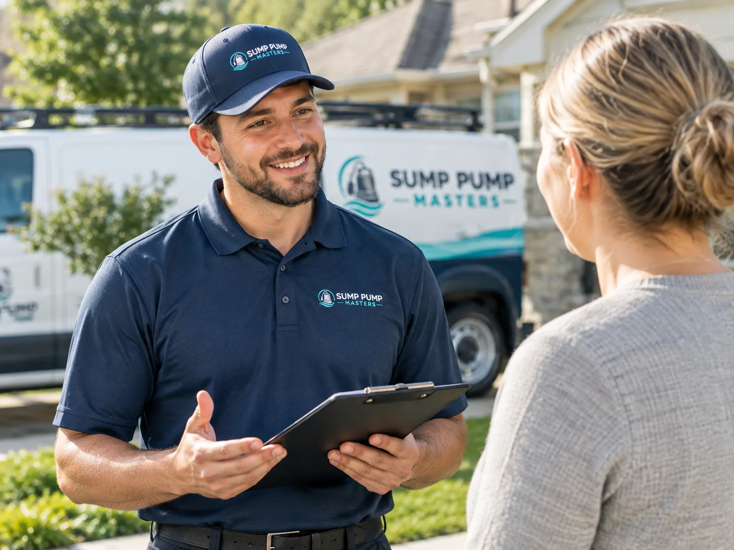 Sump Pump Repair Yarmouth, IA FAQs